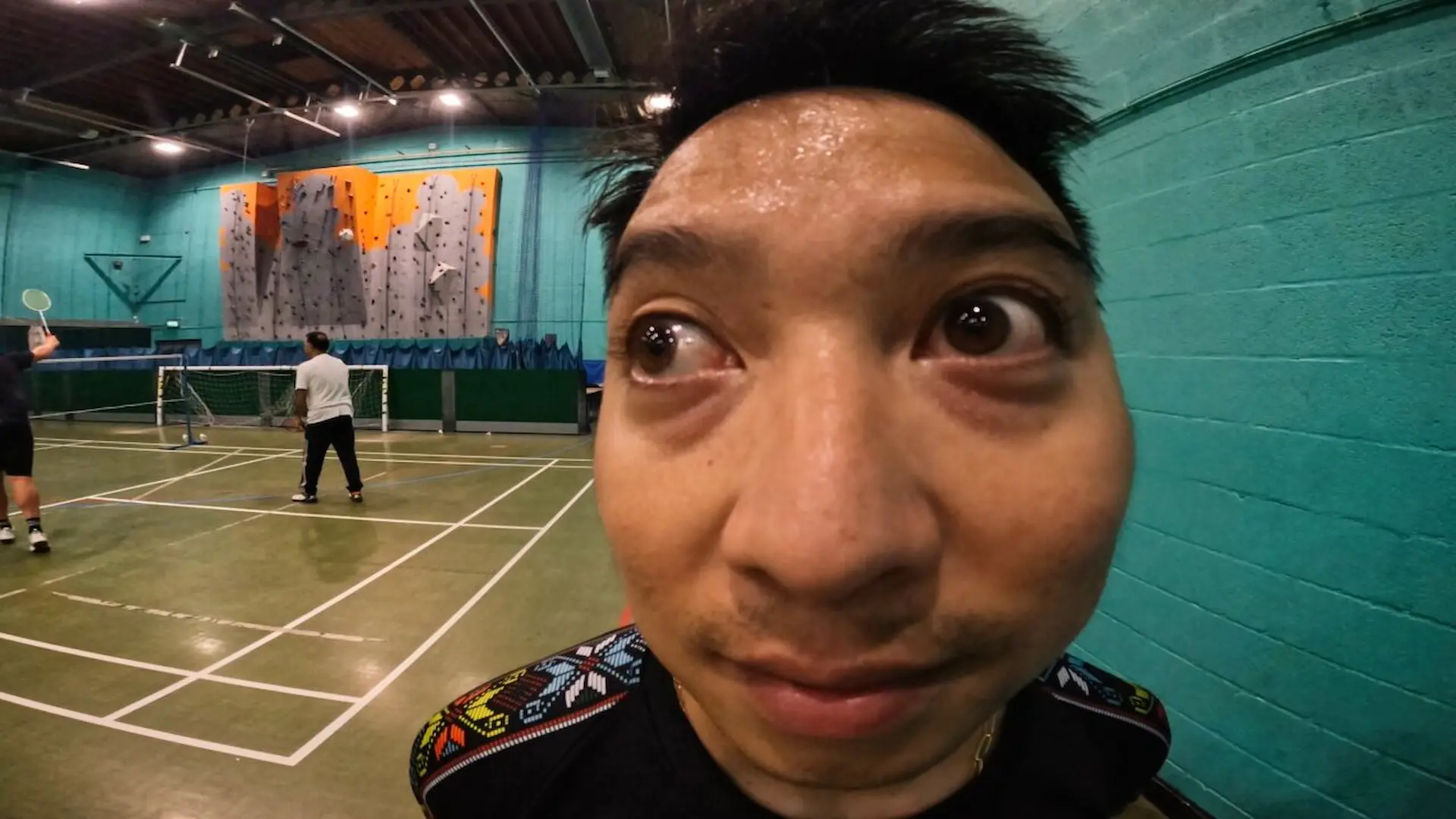 Haki "Dorian" Tan