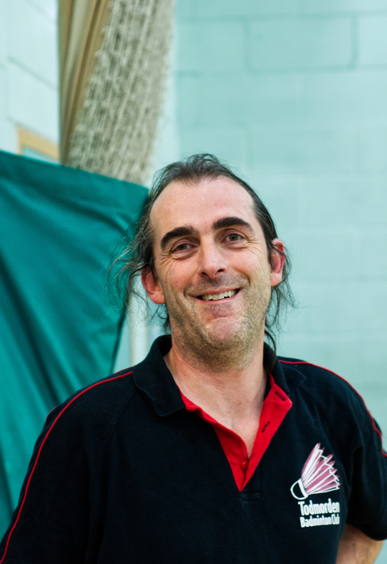 Phil "Chill" Howitt